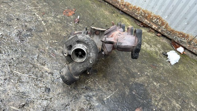 Турбина — фото 3