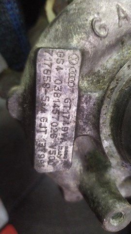 Турбина — фото 10