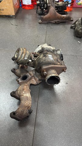 Турбина — фото 8