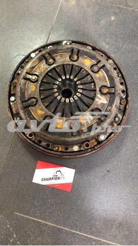 Комплект сцепления (3 части)