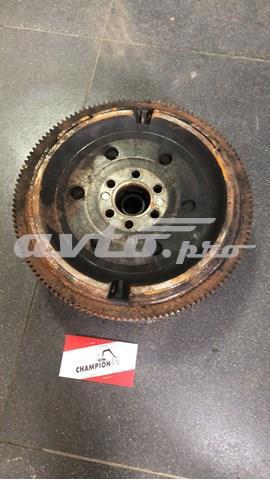 Комплект сцепления (3 части) — фото 3