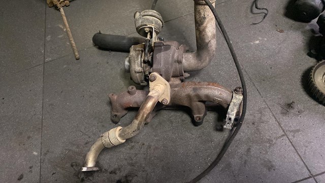 Турбина — фото 2