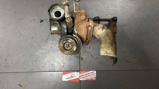 Турбіна — фото 9