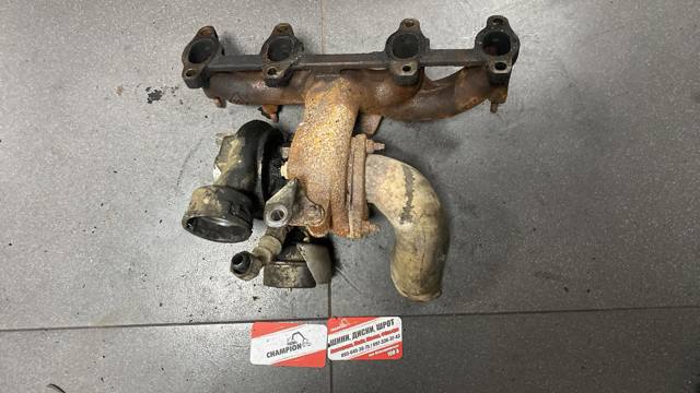 Турбіна — фото 10