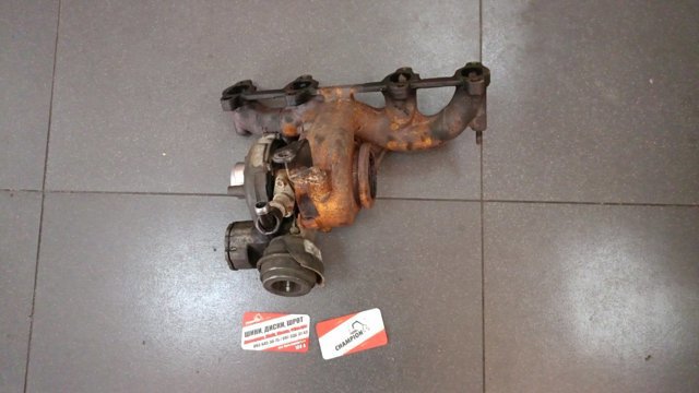 Турбина — фото 12