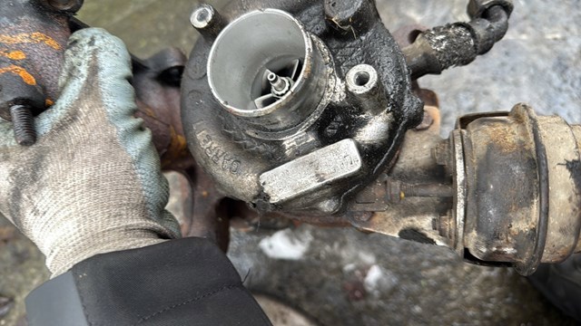 Турбина — фото 4