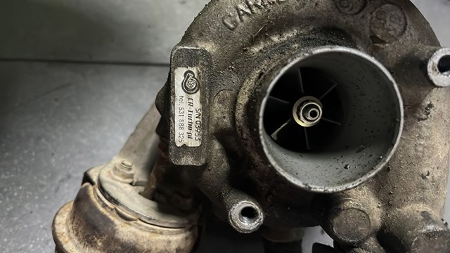 Турбина — фото 4