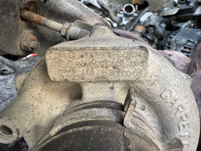 Турбина — фото 5