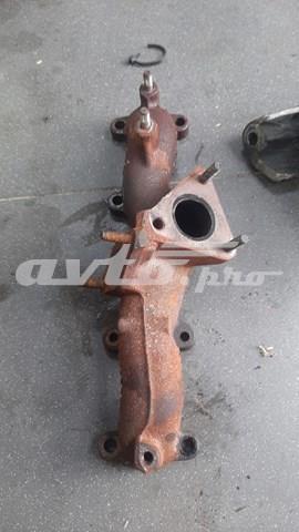 Впусний колектор — фото 3