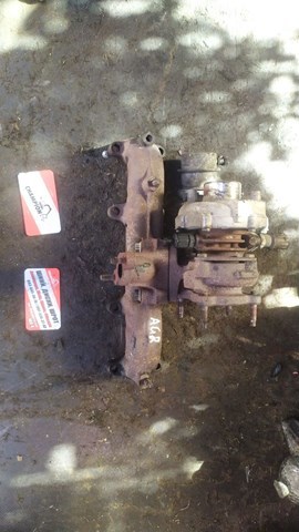 Впусний колектор — фото 4