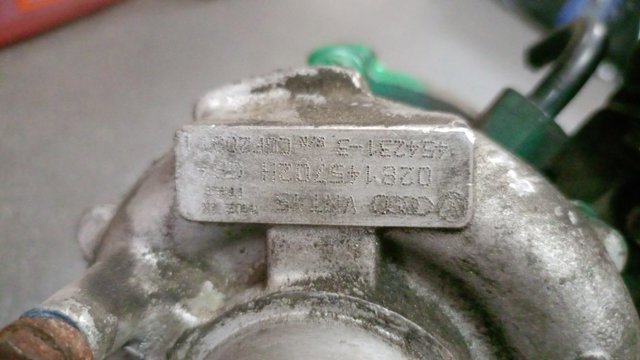 Колектор випускний — фото 5