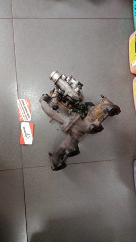 Колектор випускний — фото 6