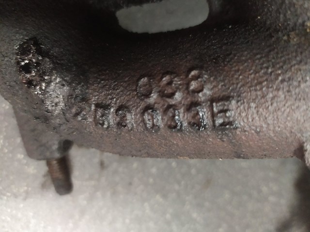 Колектор випускний — фото 3