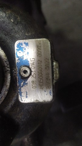 Турбина — фото 6