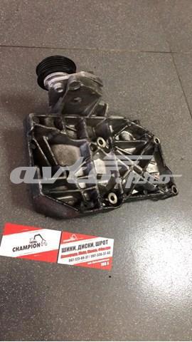 кронштейн компрессора кондиционера