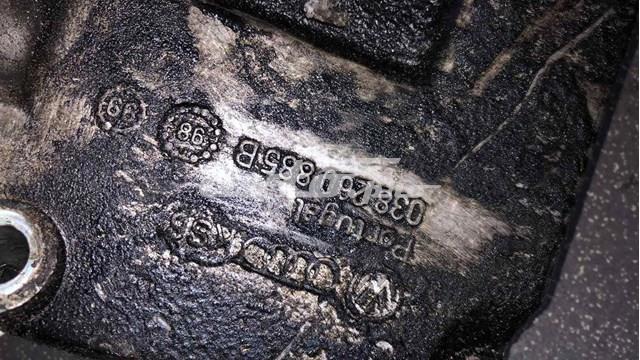 кронштейн компрессора кондиционера — фото 3