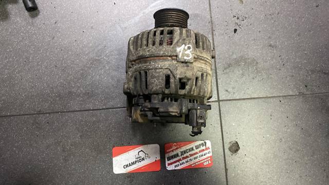 Генератор — фото 4