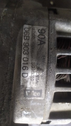 Генератор — фото 4