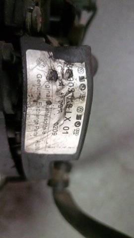 Генератор — фото 2