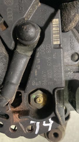 Генератор — фото 8