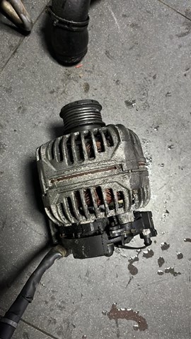 Генератор — фото 2