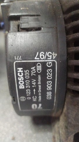 Генератор — фото 2