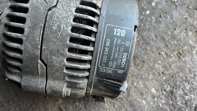 Генератор — фото 2