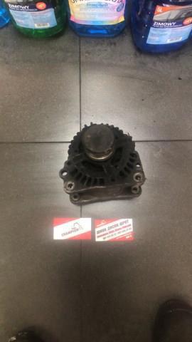 Генератор — фото 2