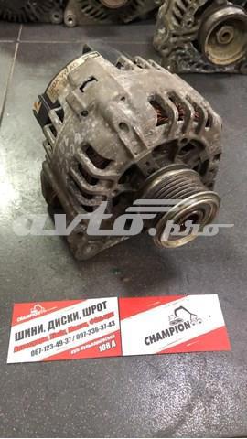 Генератор — фото 3