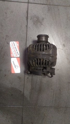 Генератор — фото 5