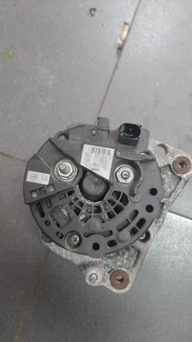 Генератор — фото 2