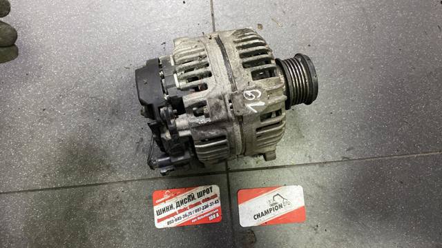 Генератор — фото 15