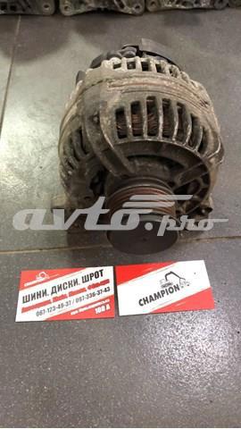 Генератор — фото 3