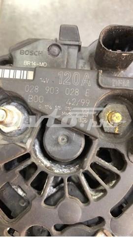 Генератор — фото 2