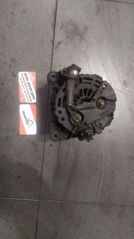 Генератор — фото 6