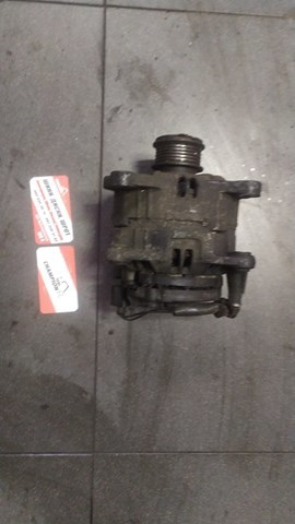 Генератор — фото 8