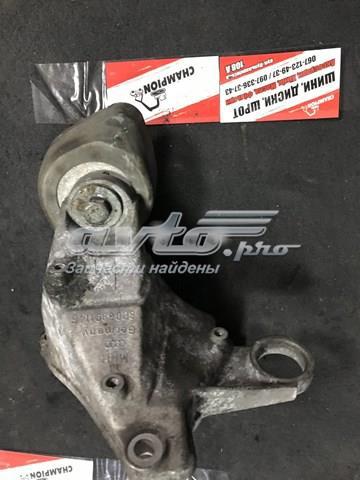 Кронштейн двигуна — фото 2