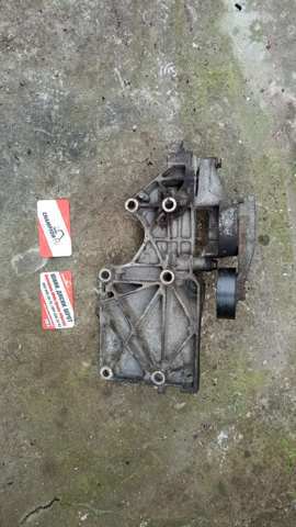 Кронштейн генератора — фото 4