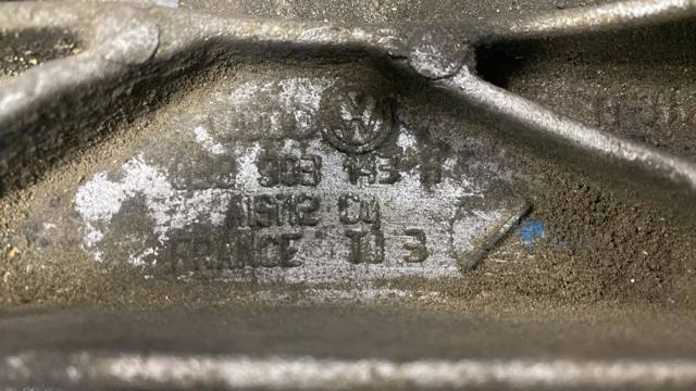 кронштейн генератора — фото 10