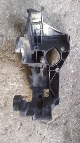 кронштейн генератора — фото 4