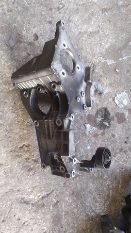 кронштейн генератора — фото 6