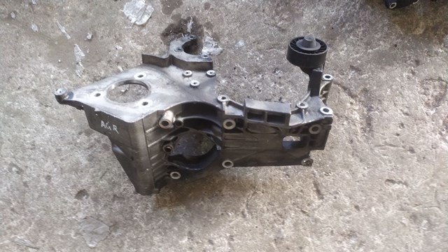 кронштейн генератора — фото 9