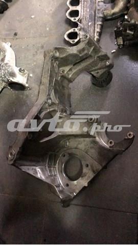 кронштейн генератора — фото 2