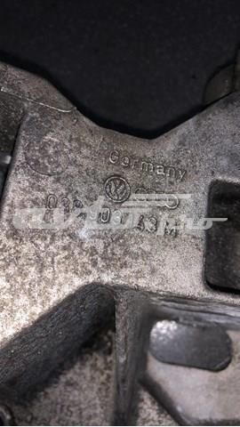 кронштейн генератора — фото 2