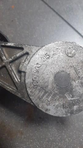 Натяжитель приводного ремня — фото 2