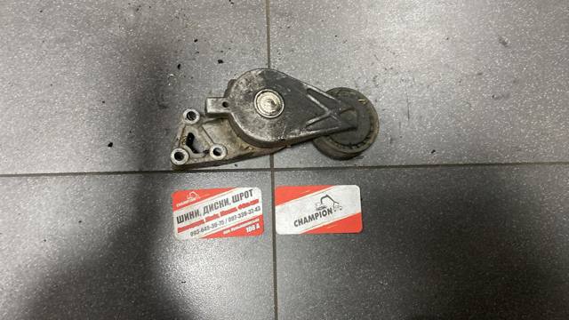 Натяжитель приводного ремня — фото 4