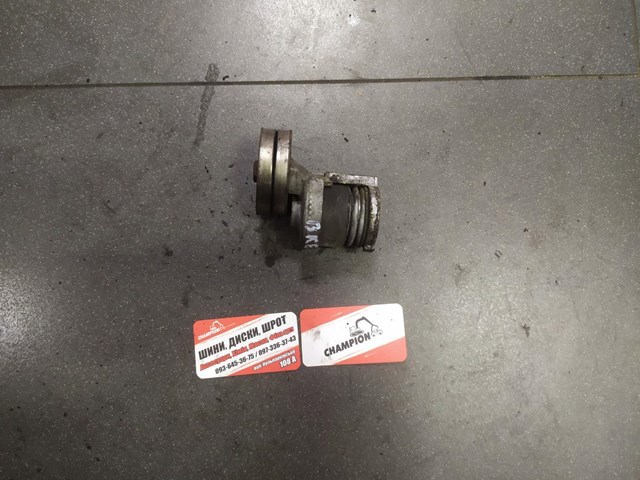 Натяжитель приводного ремня — фото 4