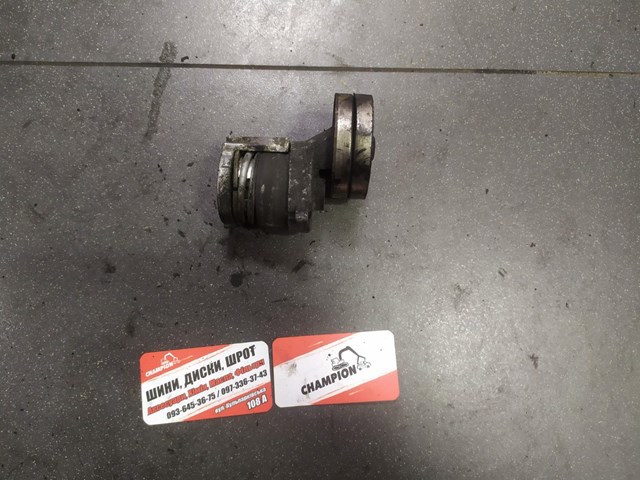 Натягувач приводного ременя — фото 2