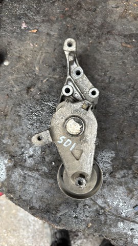 Натяжитель приводного ремня — фото 2