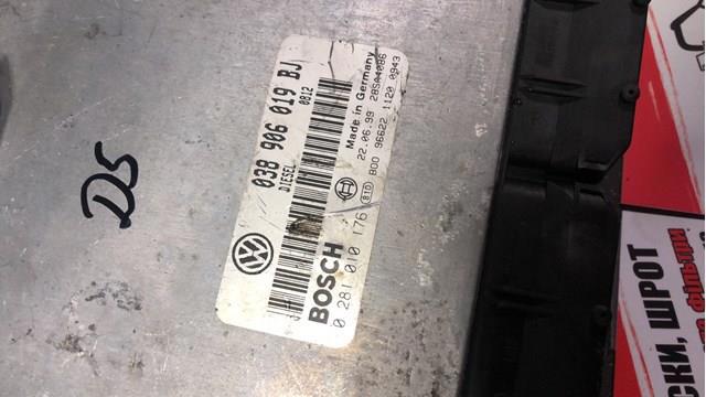 Блок Двигуна — фото 2